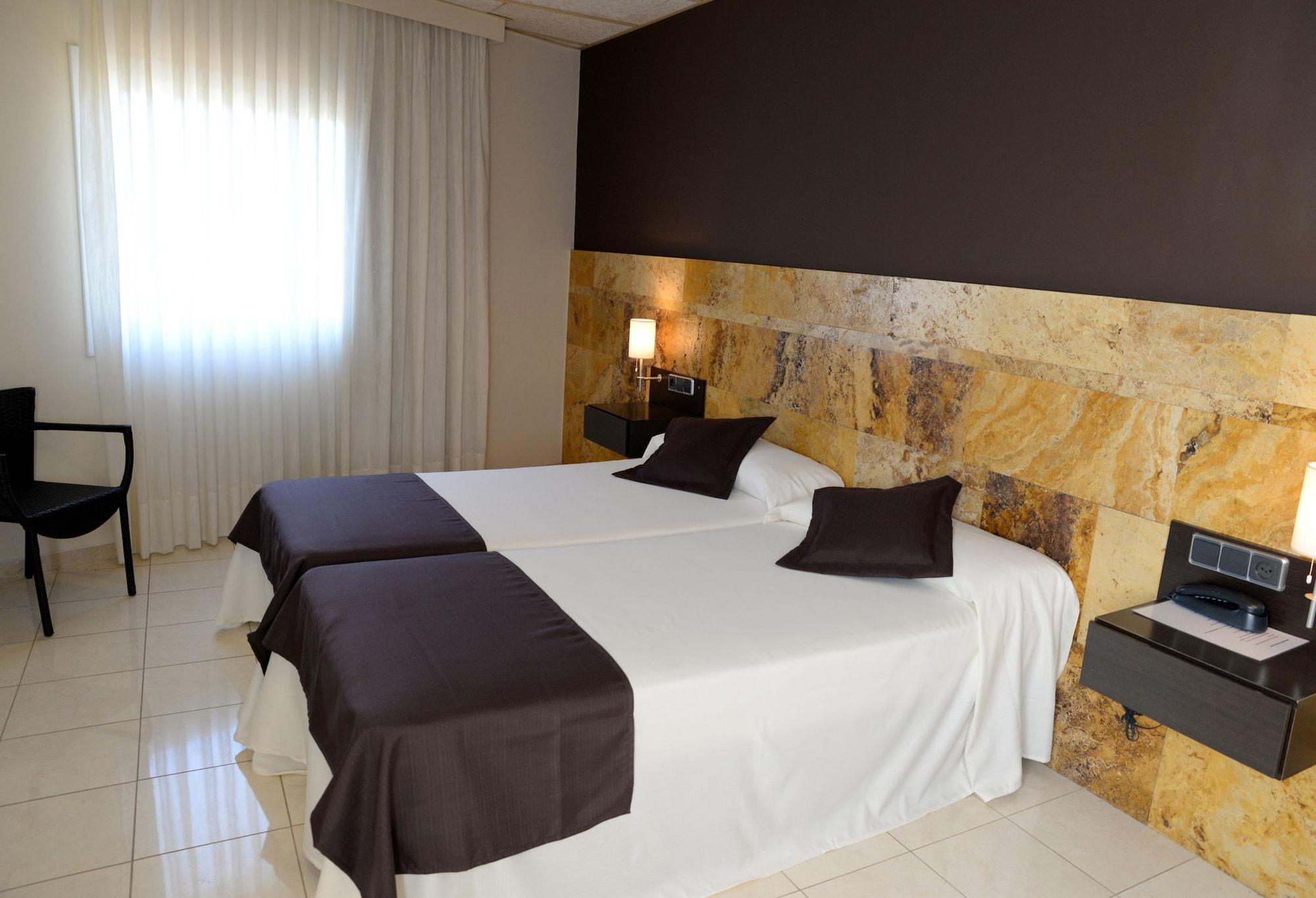 Hotel Spa Pinar Del Mar Castell-Castell-Platja d'Aro Buitenkant foto